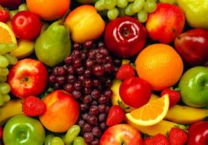 صادرات میوه و سبزیجات به خارج از کشور