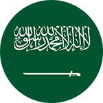 Saudi Arabia