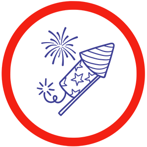 مواد محترقه
