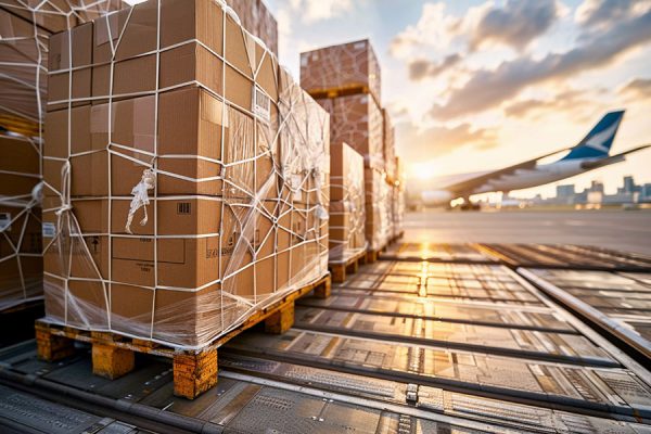 cargo import