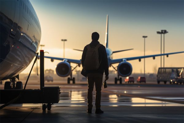 passenger freight